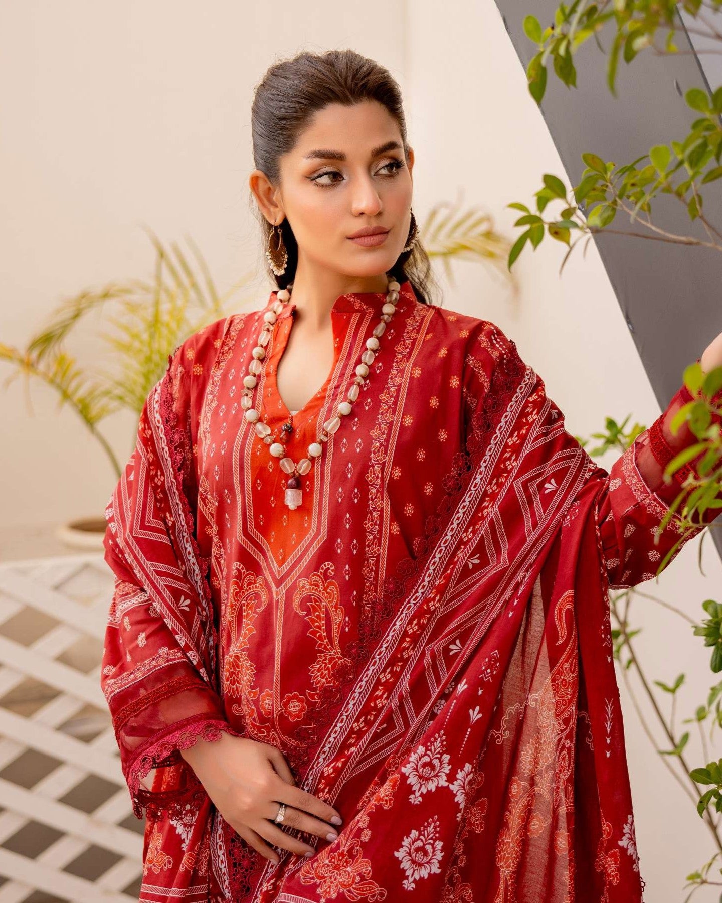 4807_Zohra DIGITAL PRINTED LAWN UNSTITCHED