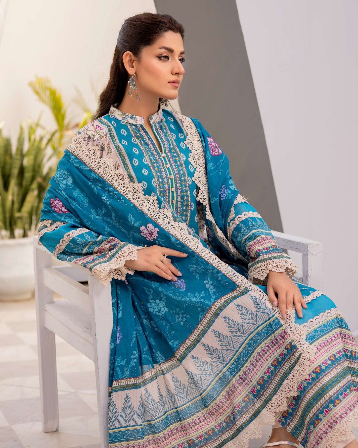 4808_Zohra DIGITAL PRINTED LAWN UNSTITCHED