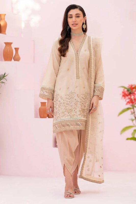 4159 VOILA SOHA EMBROIDERED LAWN COLLECTION